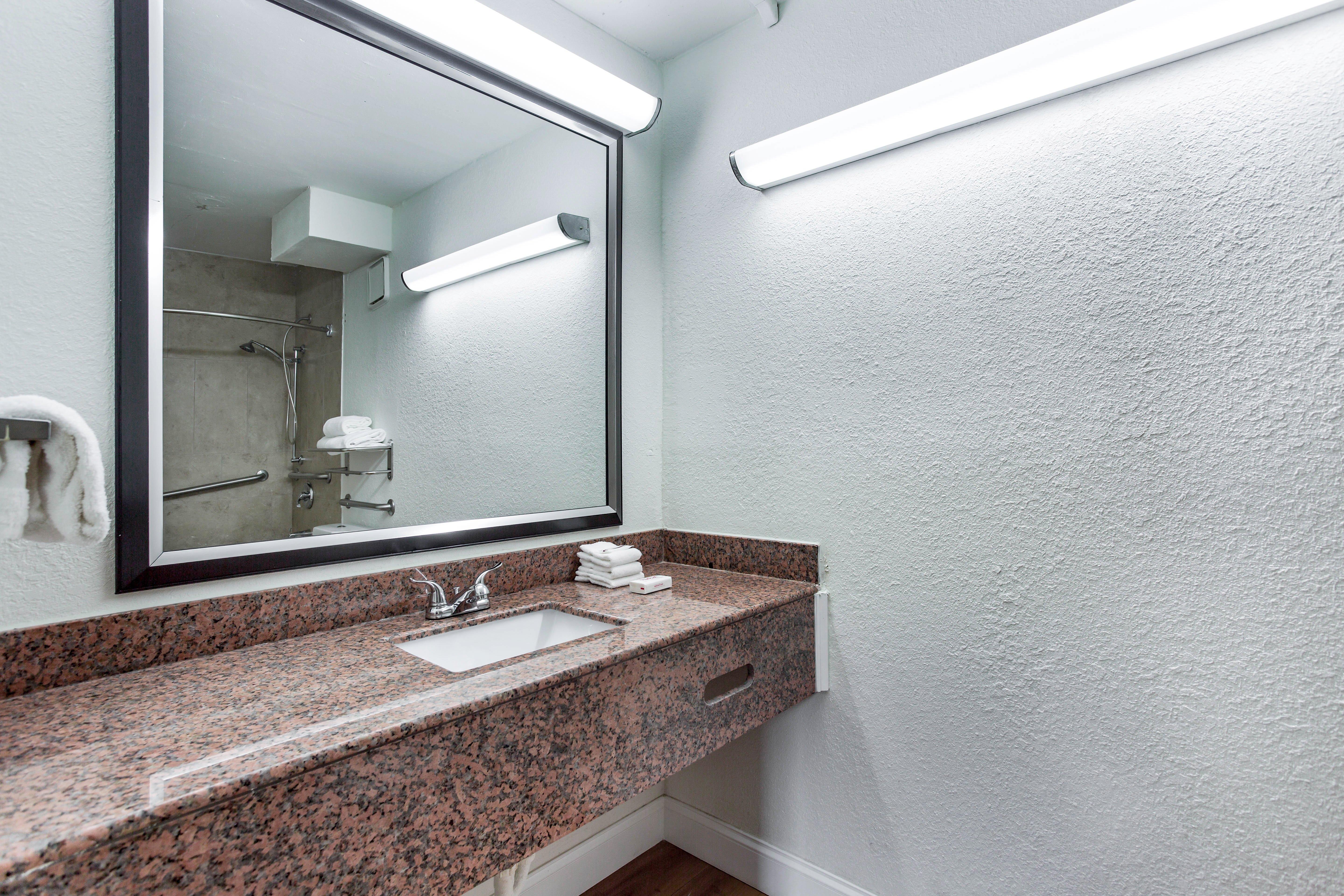 Red Roof Inn Monteagle - I-24 Dış mekan fotoğraf