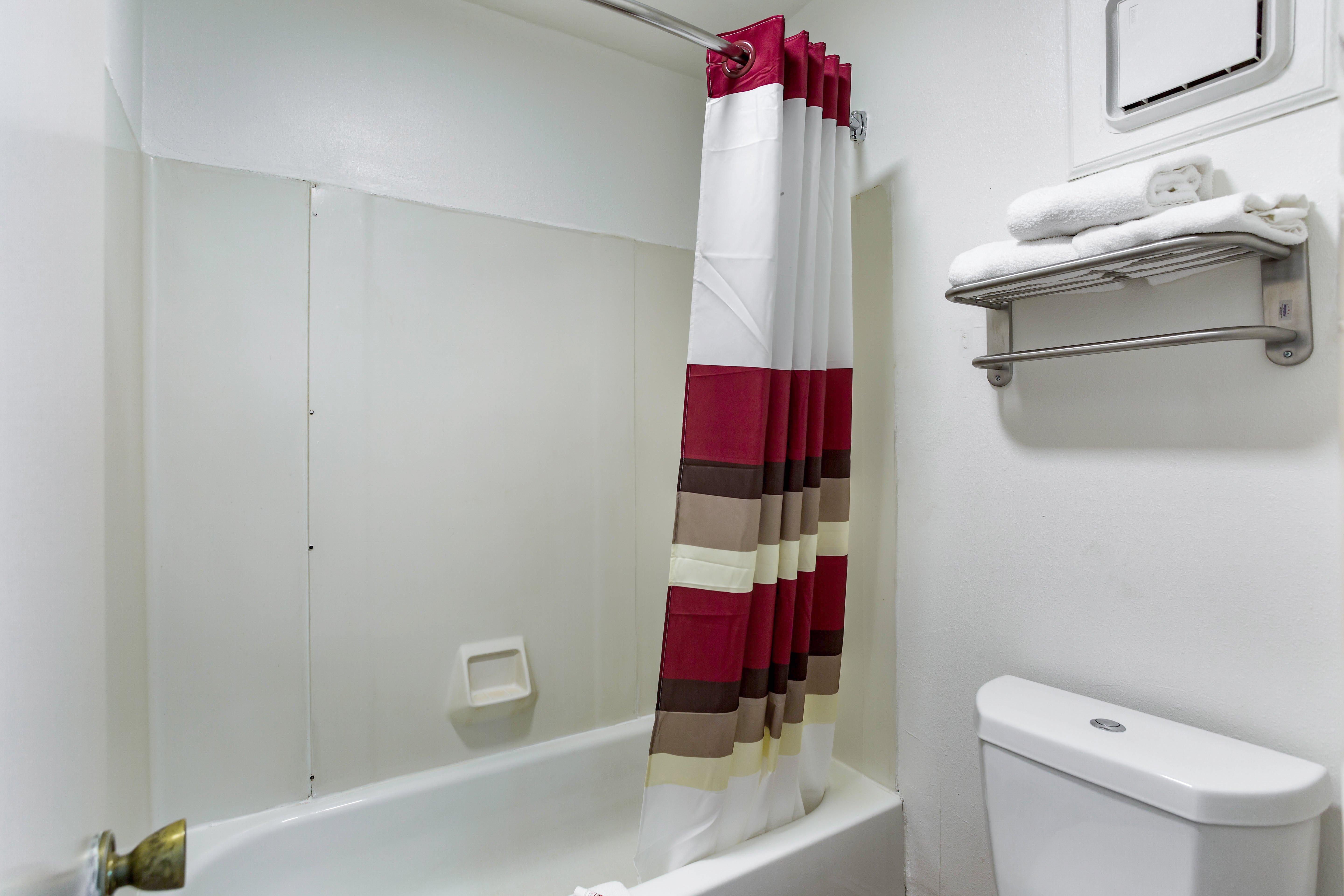Red Roof Inn Monteagle - I-24 Dış mekan fotoğraf