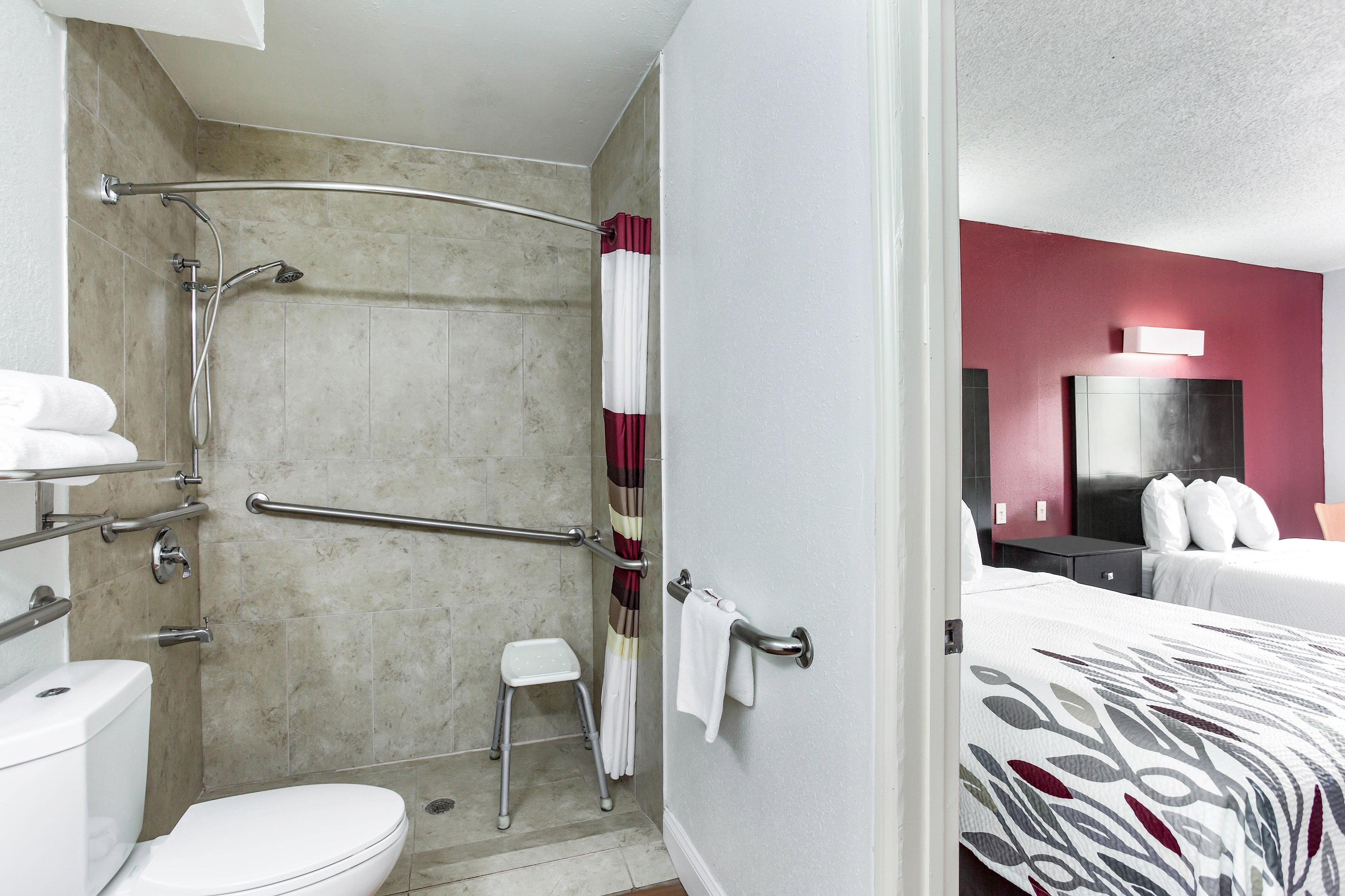 Red Roof Inn Monteagle - I-24 Dış mekan fotoğraf