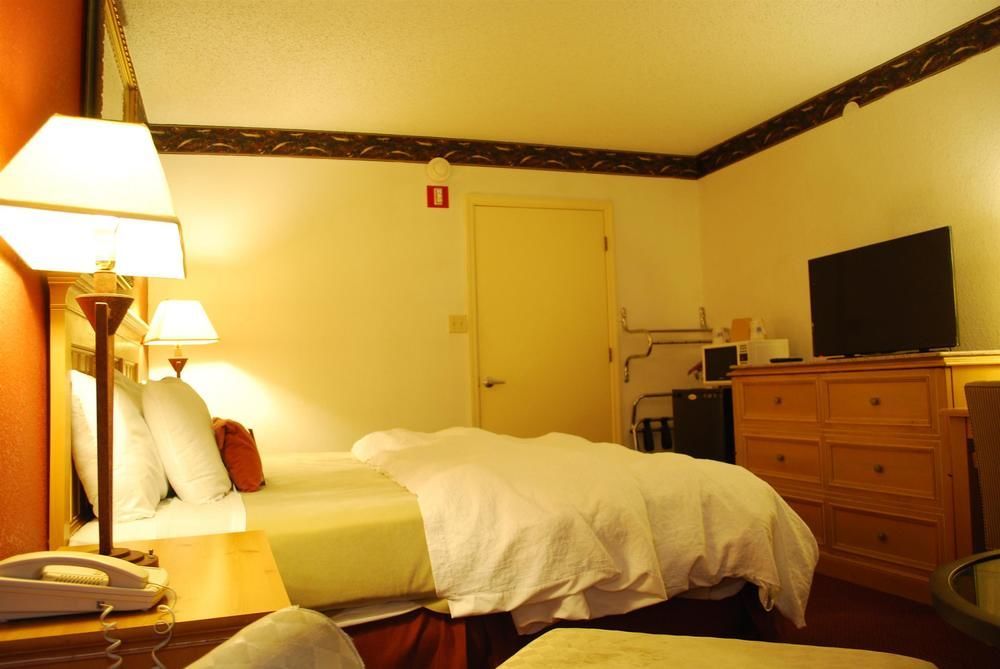 Red Roof Inn Monteagle - I-24 Dış mekan fotoğraf
