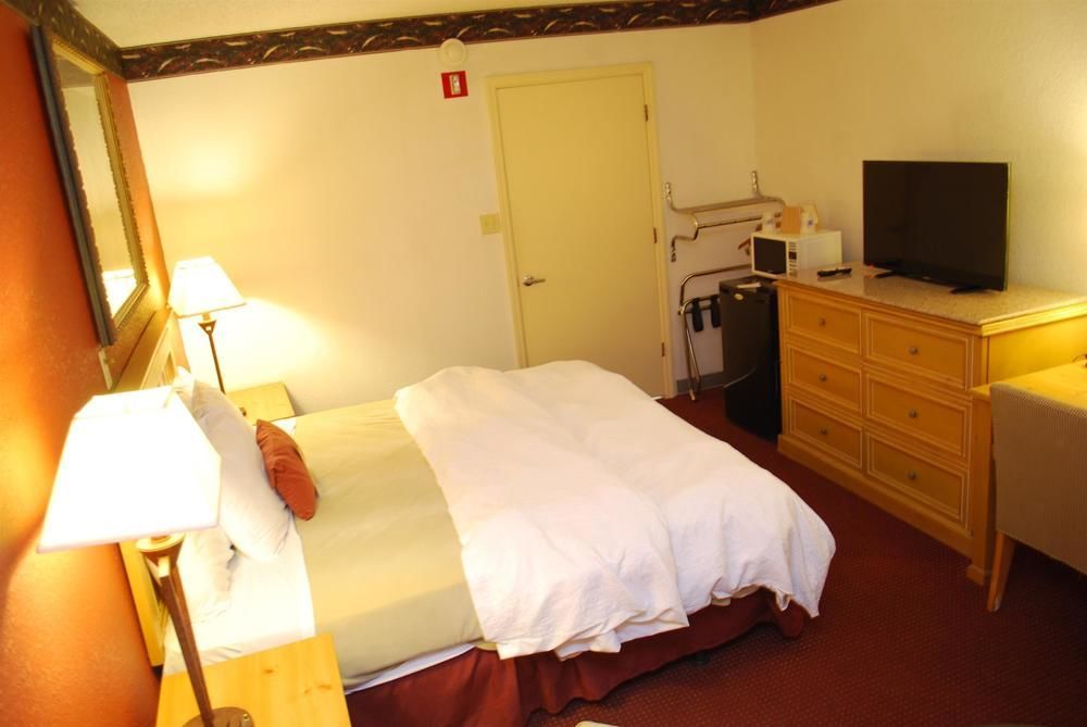 Red Roof Inn Monteagle - I-24 Dış mekan fotoğraf