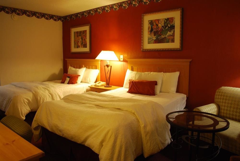 Red Roof Inn Monteagle - I-24 Dış mekan fotoğraf