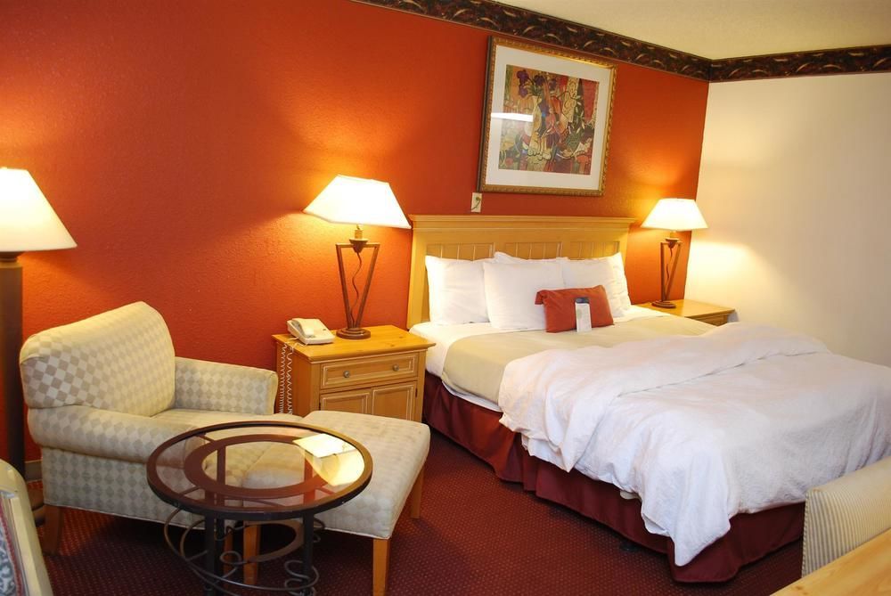 Red Roof Inn Monteagle - I-24 Dış mekan fotoğraf