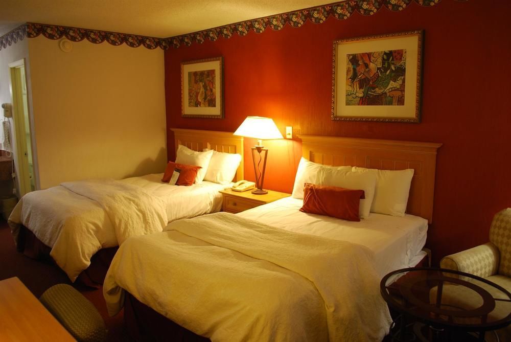Red Roof Inn Monteagle - I-24 Dış mekan fotoğraf