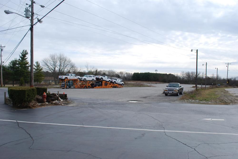 Red Roof Inn Monteagle - I-24 Dış mekan fotoğraf
