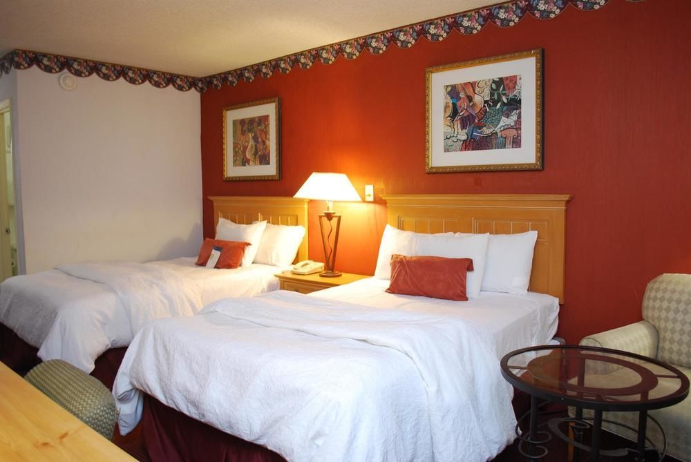 Red Roof Inn Monteagle - I-24 Dış mekan fotoğraf